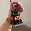 HOLDER GATITO VAMPIRO