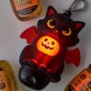 HOLDER GATITO VAMPIRO