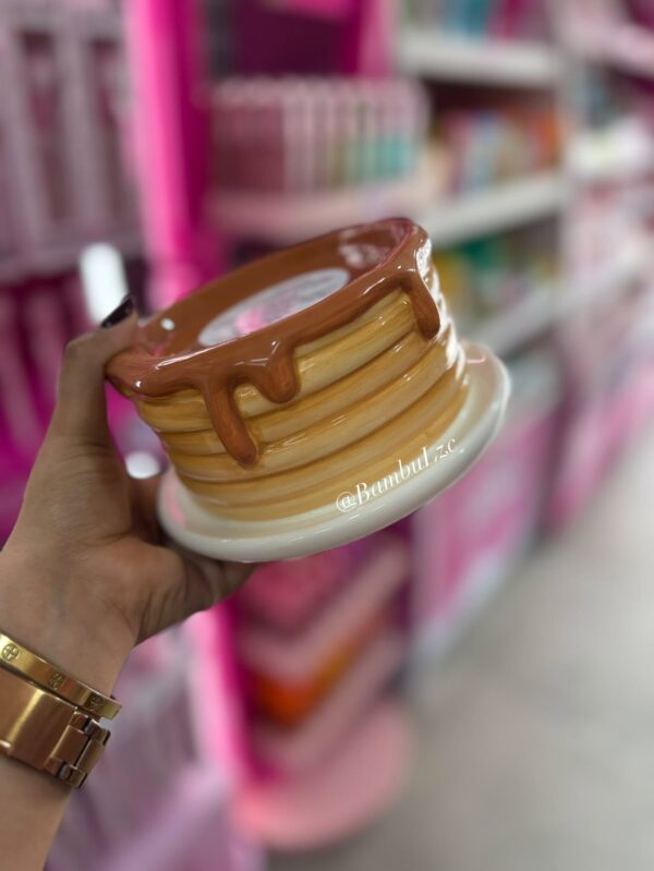PORTA VELA HOT CAKES