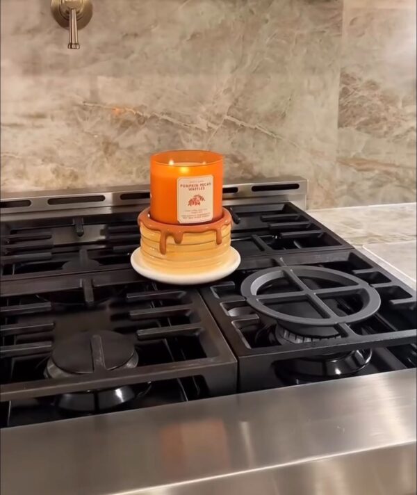 PORTA VELA HOT CAKES