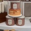 PORTA VELA HOT CAKES