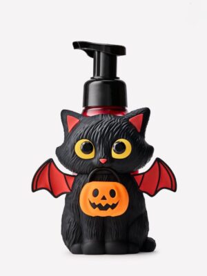 JABONERA GATITO