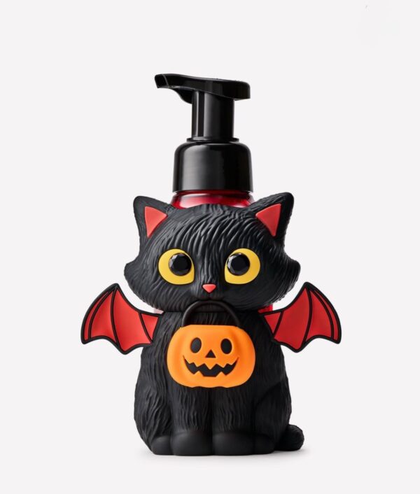 JABONERA GATITO