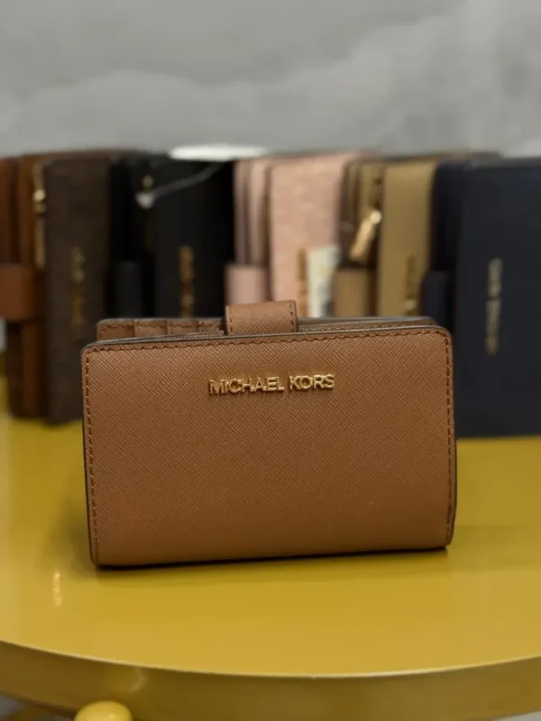 CARTERA MICHAEL KORS JET SET TRAVEL
