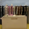 MICHAEL KORS cartera jet set travel double zip westlt