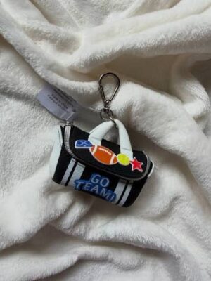 HOLDER BOLSA DE DEPORTE