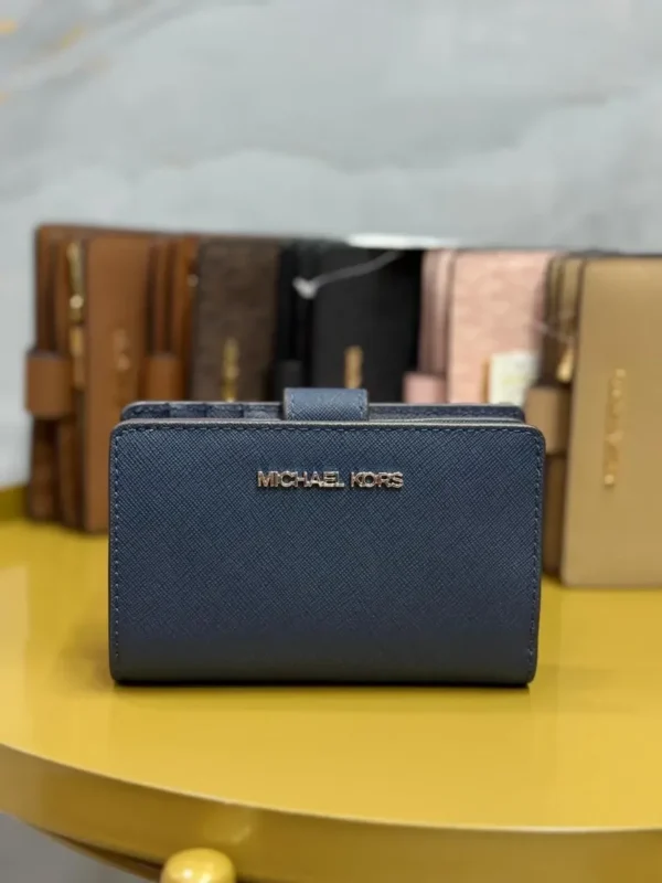 CARTERA MICHAEL KORS JET SET TRAVEL