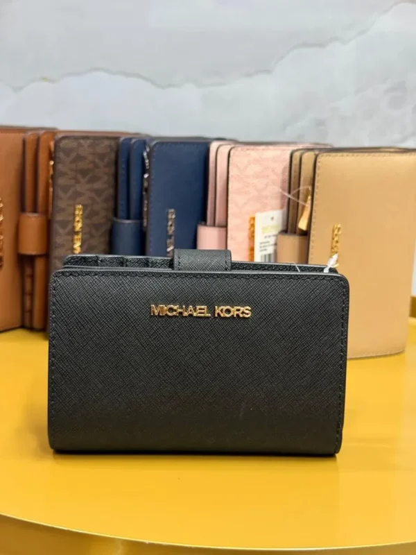 CARTERA MICHAEL KORS JET SET TRAVEL