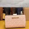 CARTERA MICHAEL KORS JET SET TRAVEL