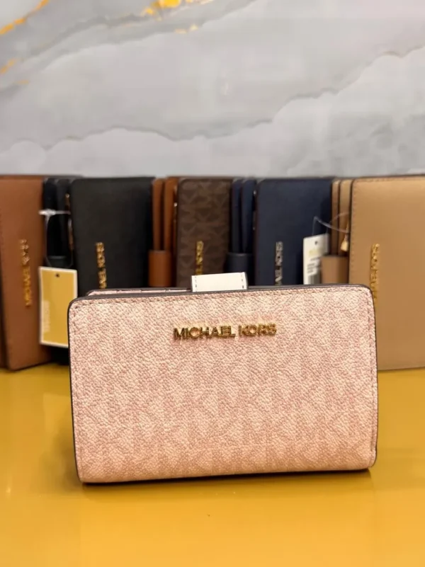CARTERA MICHAEL KORS JET SET TRAVEL